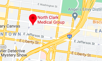 North Clark Medical Group LOUISVILLE