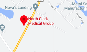 North Clark Medical Group Sellersburg